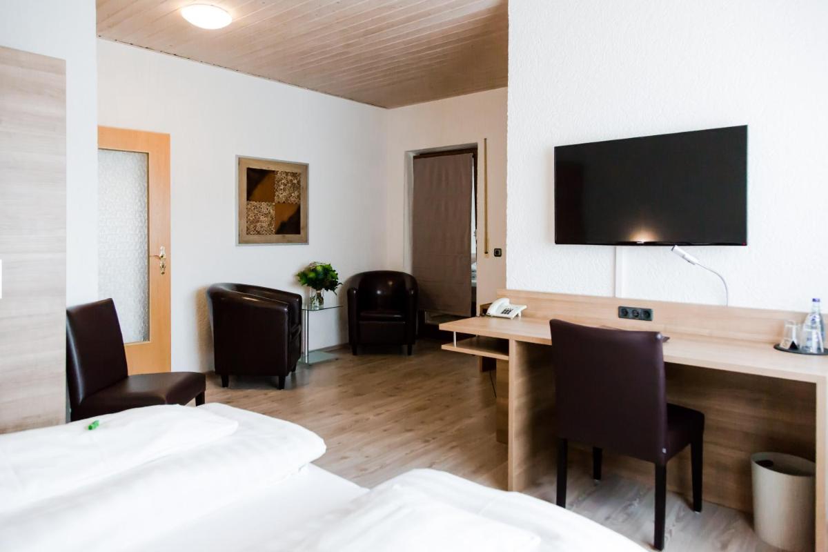 Suitetrails - Hotel Palko
