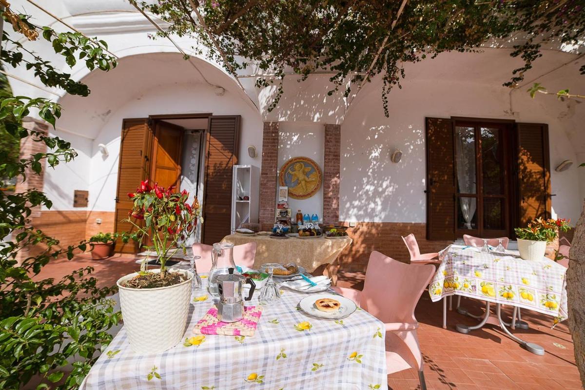 B&B Bouganville - Housity