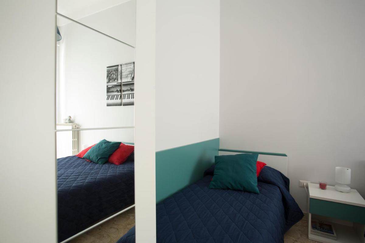 Matera Suite - Matera Suite B - Housity