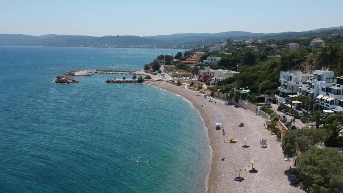 Theoxenia Chios Apartments - Housity