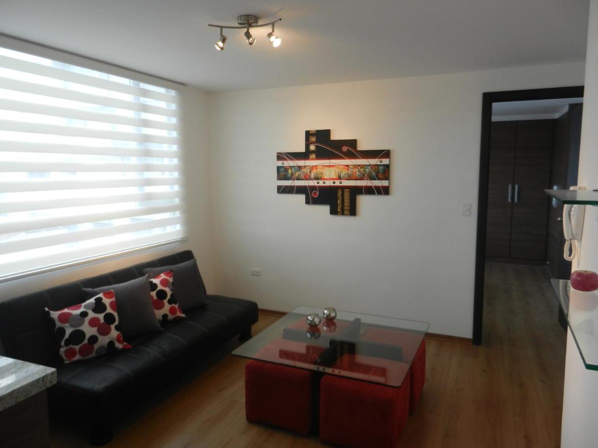 Suit Torre Sofia - Housity
