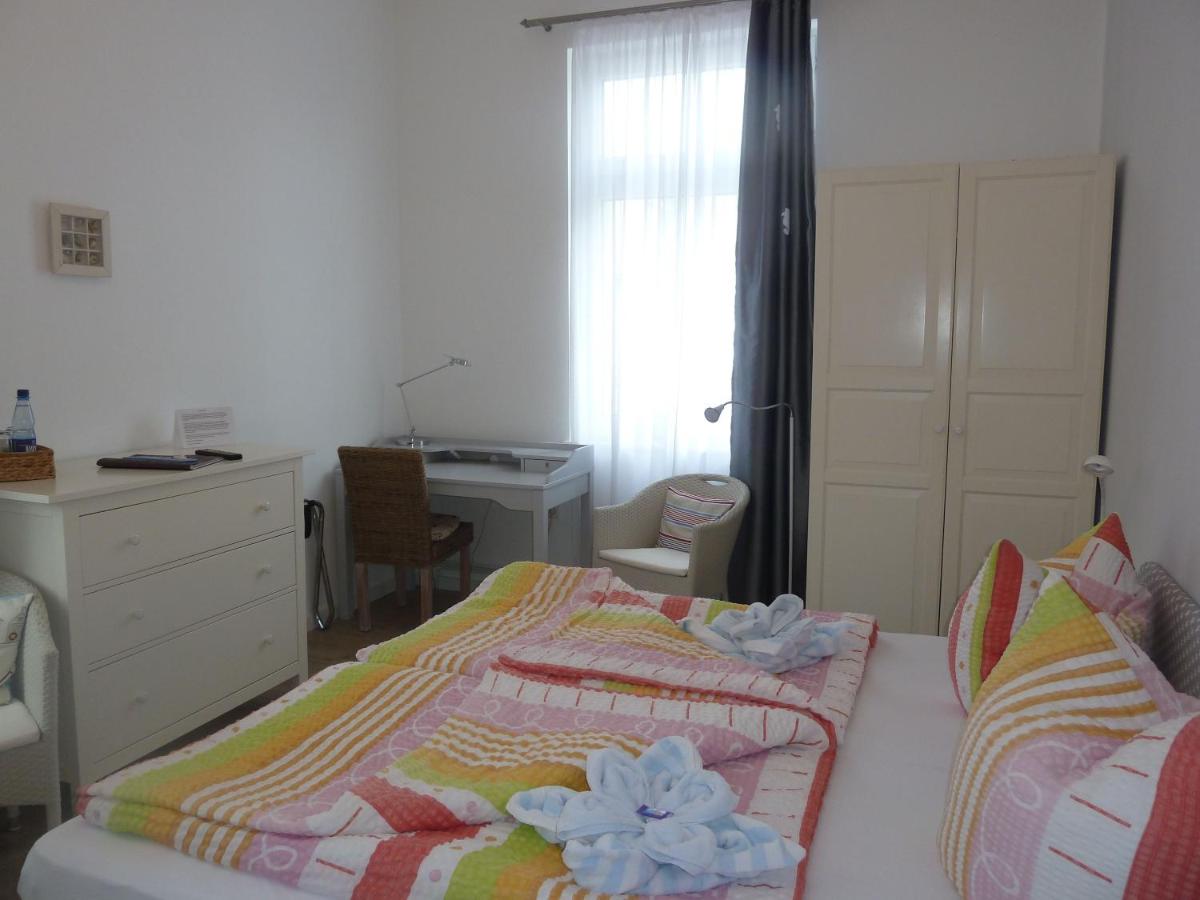 Haus Strandburg - Housity
