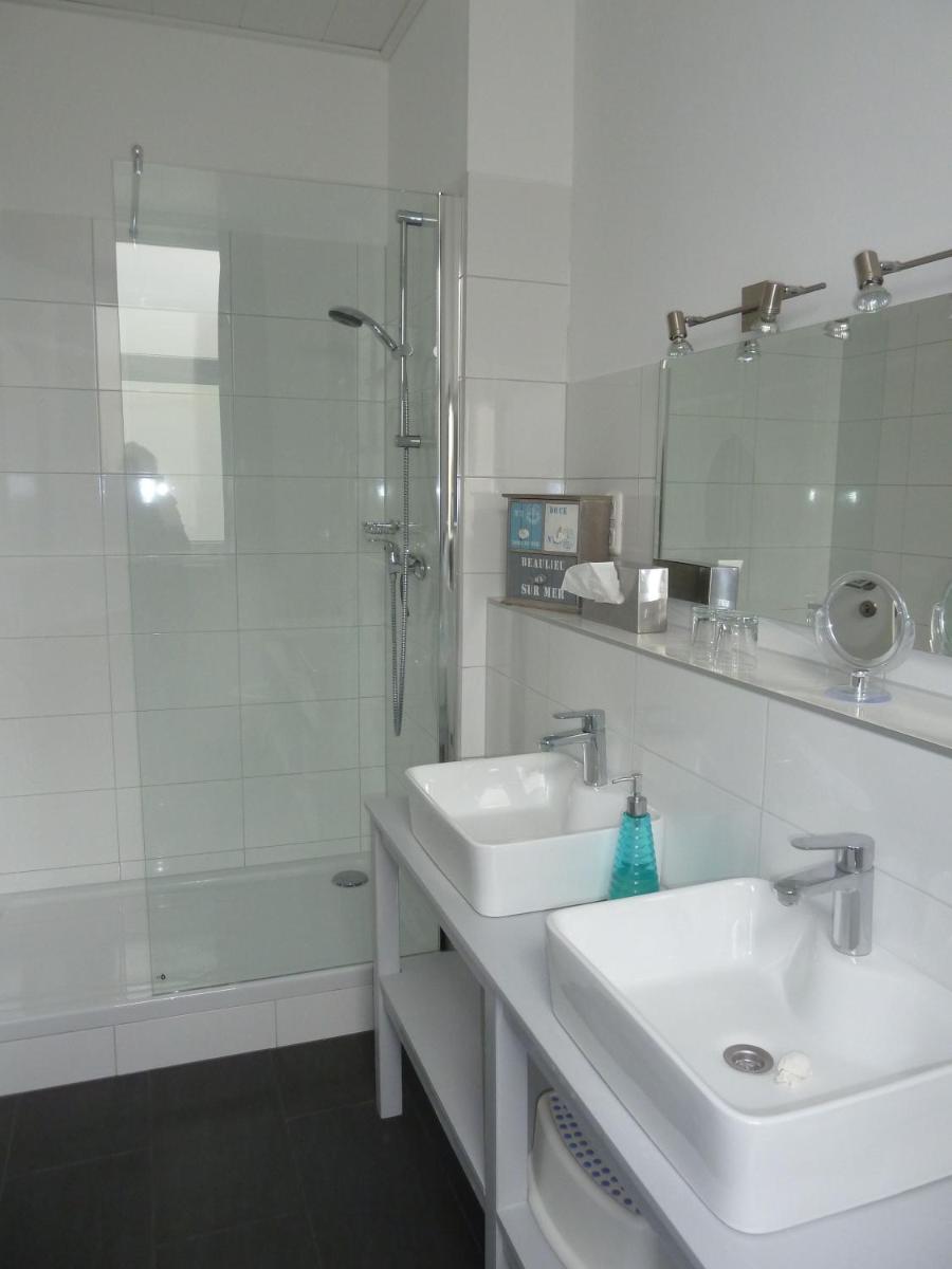 Haus Strandburg - Housity