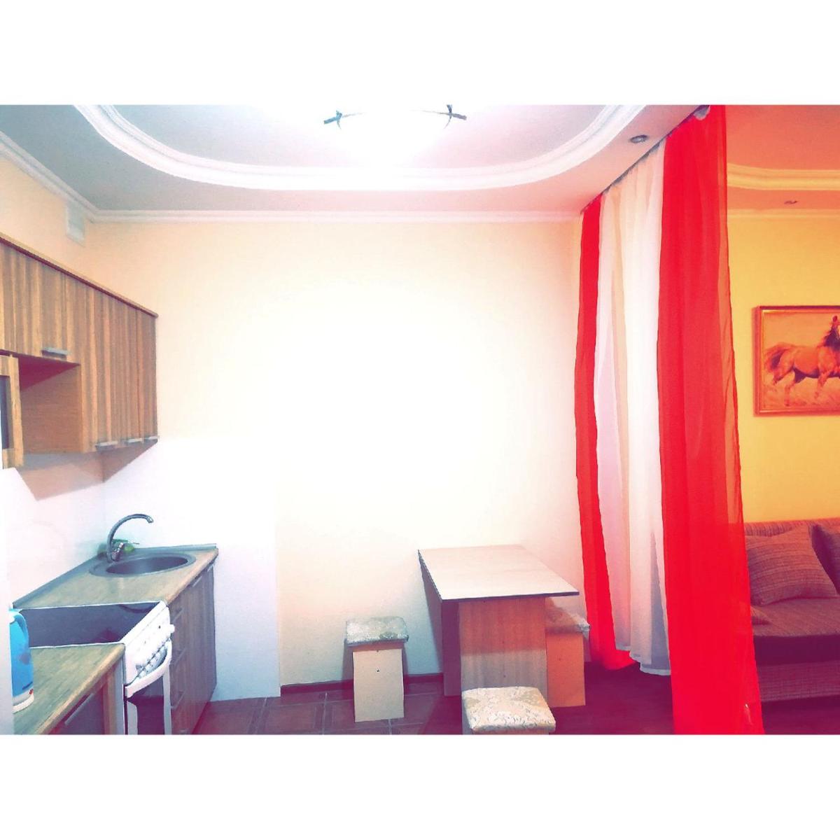 Chupa Chups apartment on Dostyk 5/1 str - Housity
