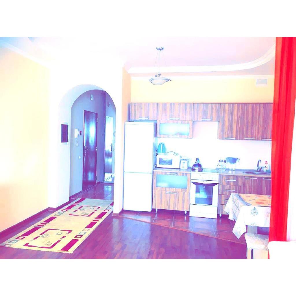 Chupa Chups apartment on Dostyk 5/1 str - Housity