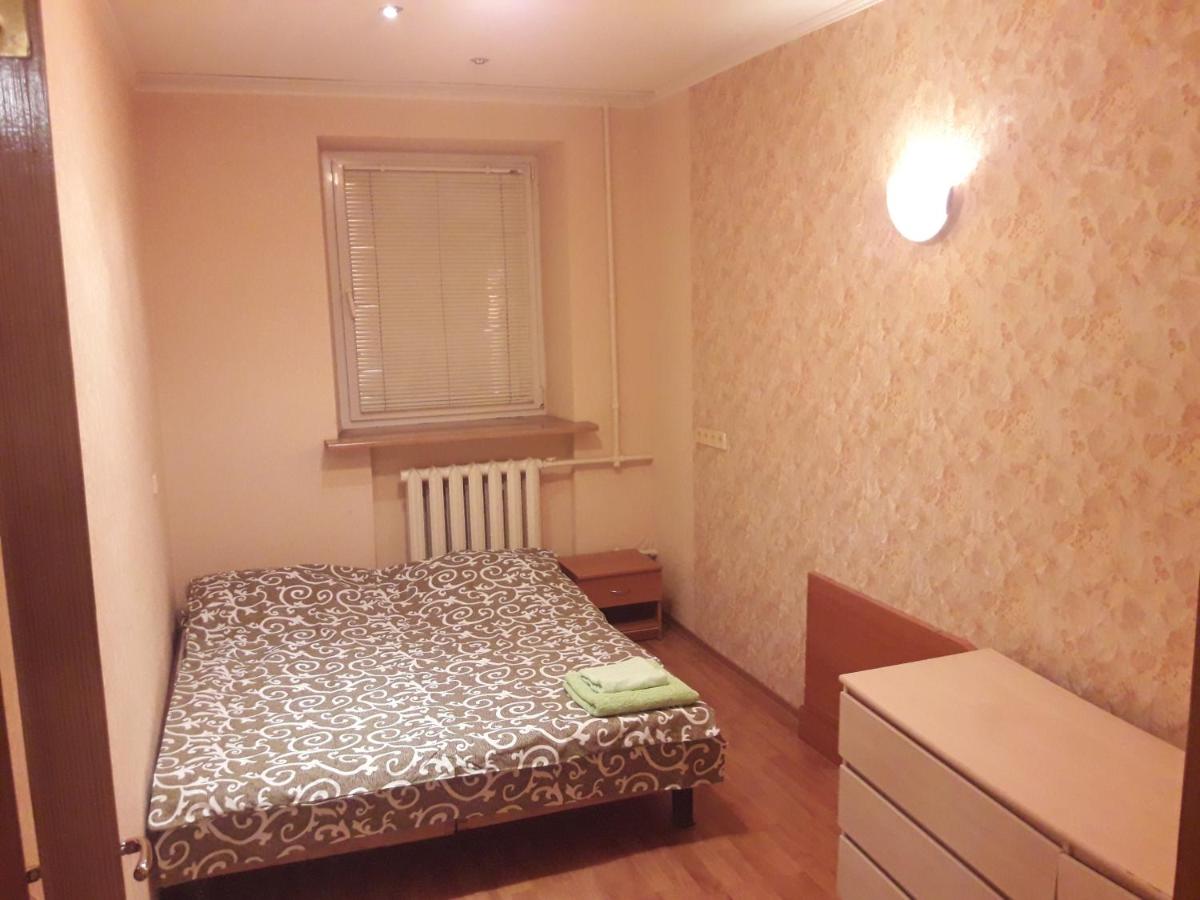 Suitetrails - Appartment near m. 23 Serpnya