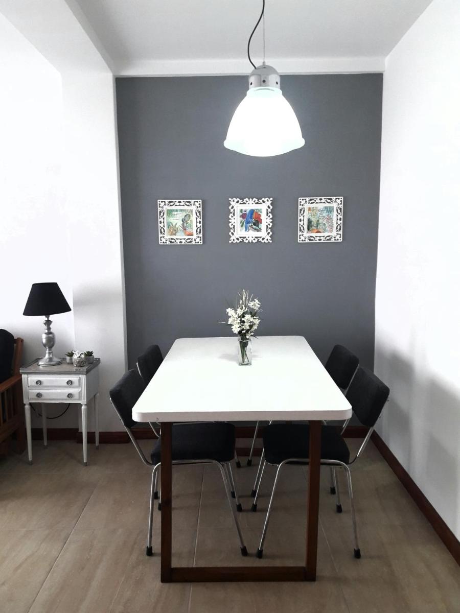 Francia Apartment II - Housity