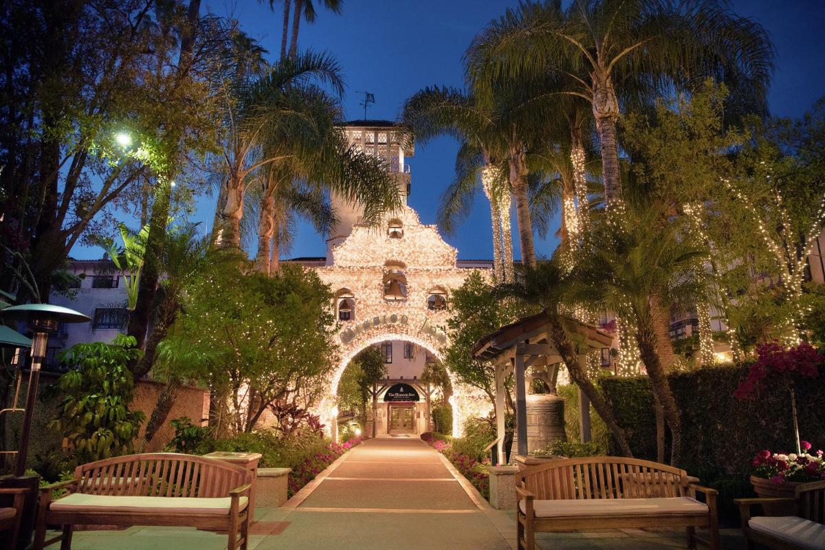 Suitetrails - The Mission Inn Hotel and Spa