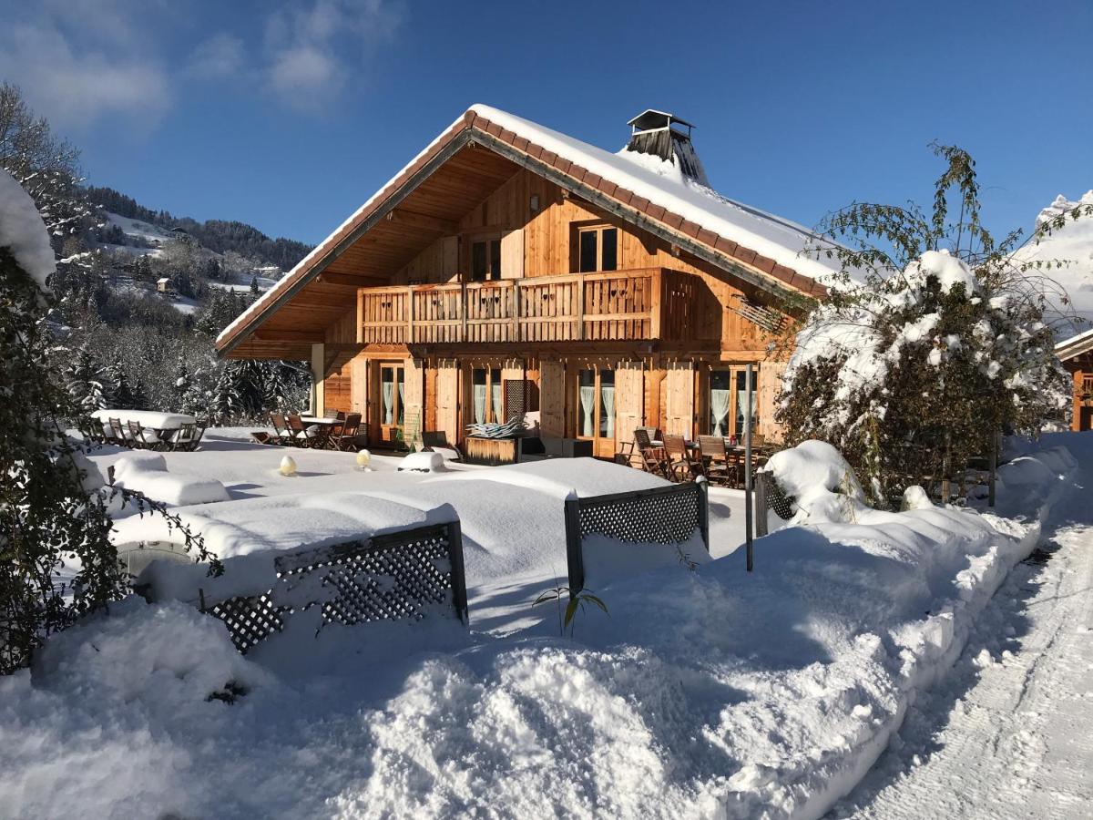Appartement Andromède 25 minutes de Chamonix - Housity