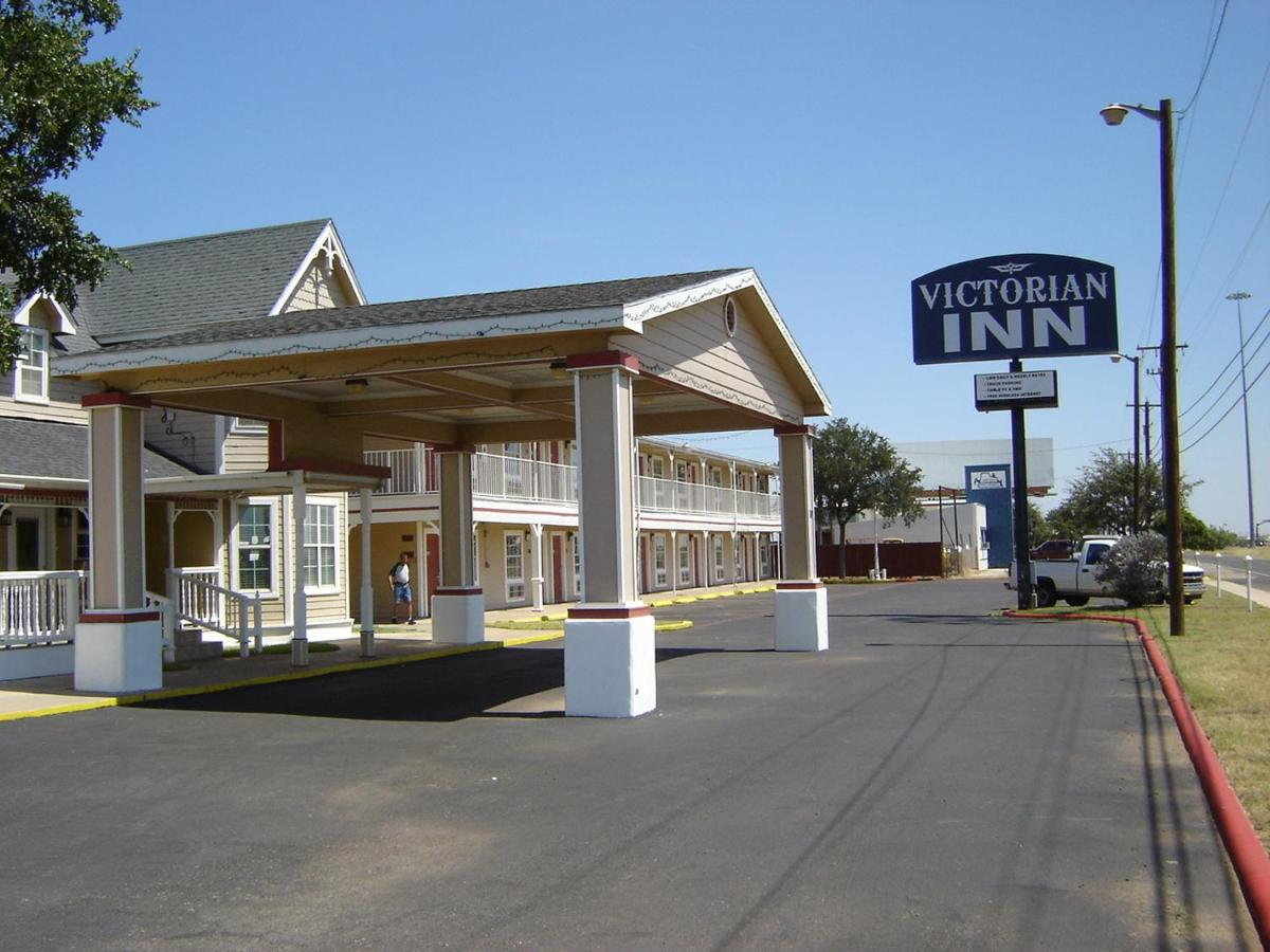Victorian Inn Midland - Housity