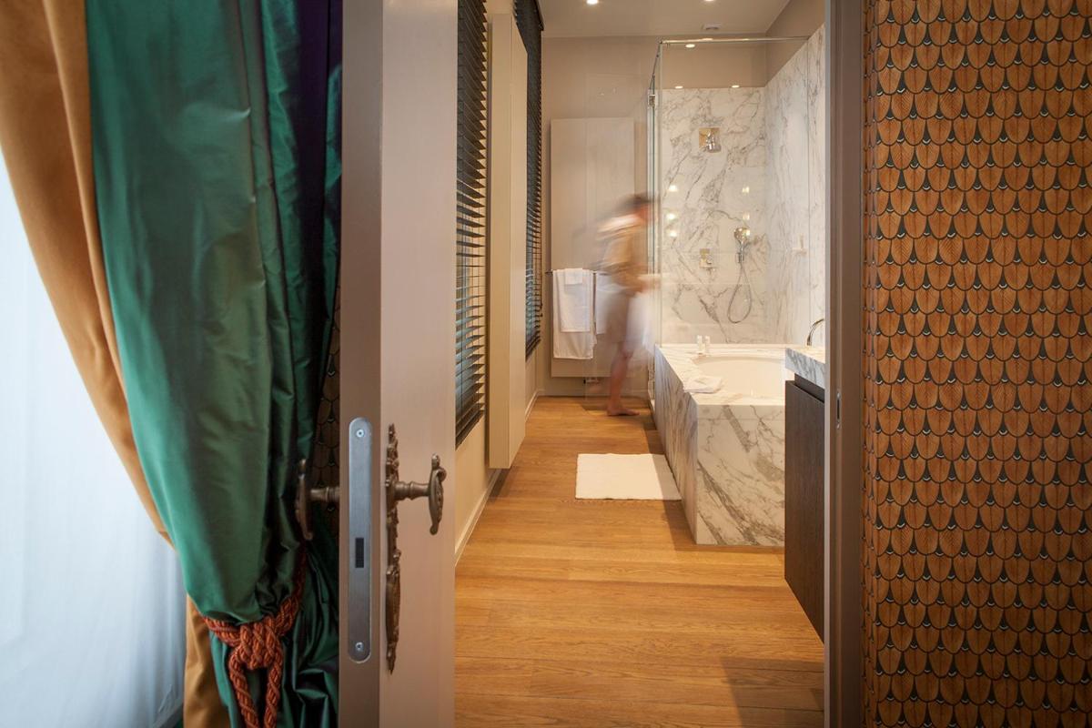 Suitetrails - Cabosse, Suites & Spa