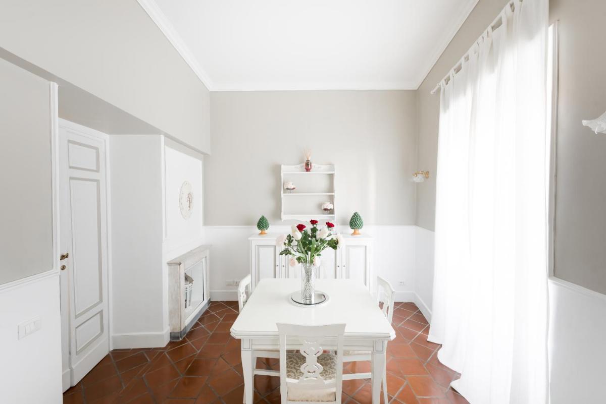 Pantheon Luxury House - Housity