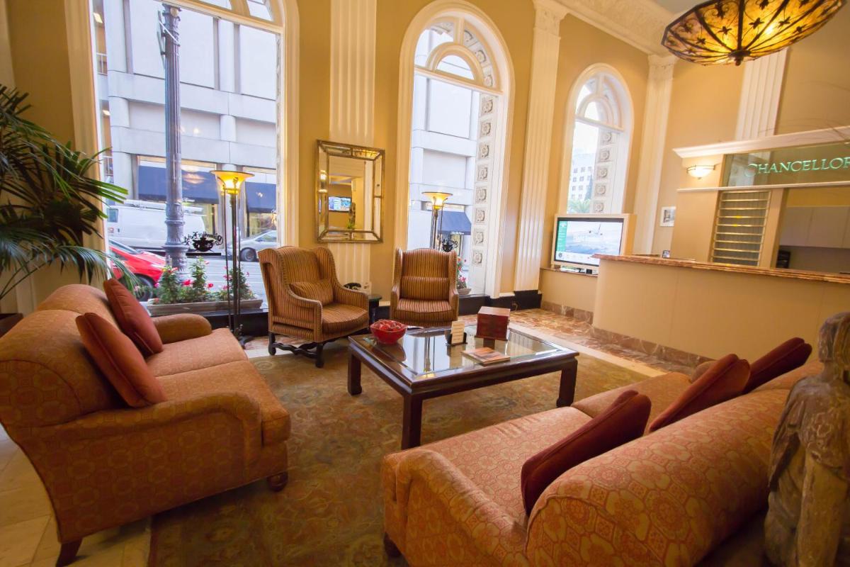 Suitetrails - Chancellor Hotel on Union Square