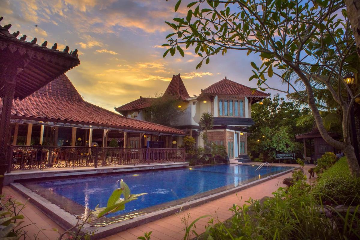 Java Village Resort Yogyakarta - Housity