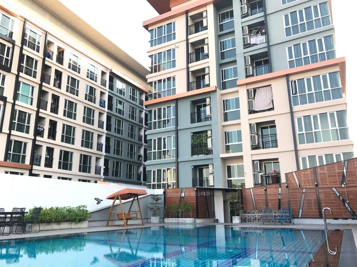 Central Mansion - Housity