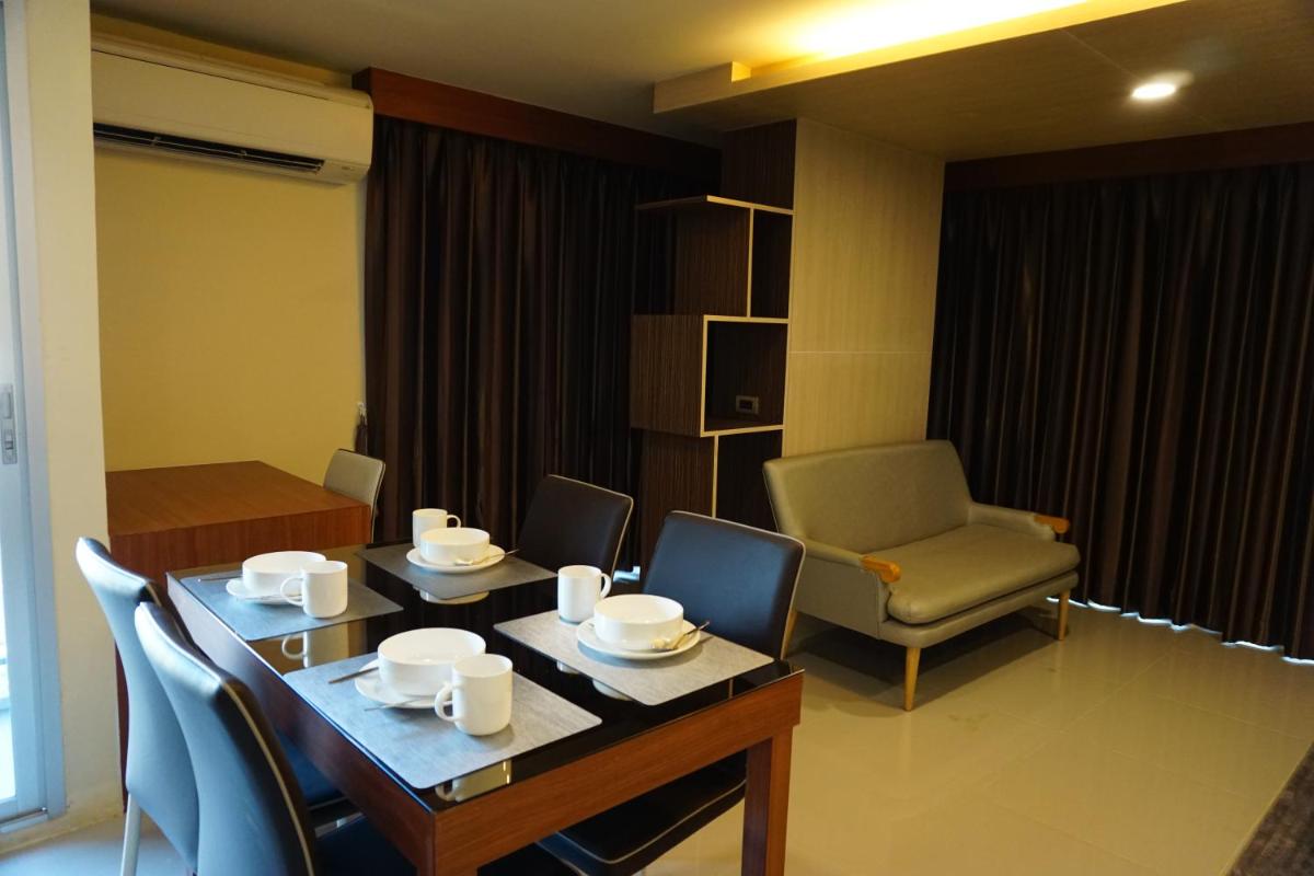 Central Mansion - Housity