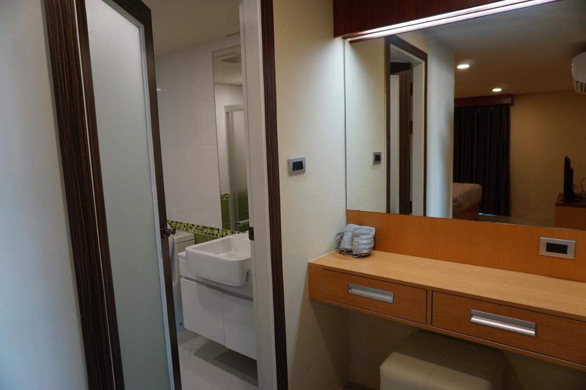 Central Mansion - Housity