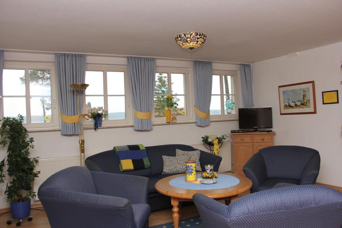 Appartementpark Seeblick - Housity
