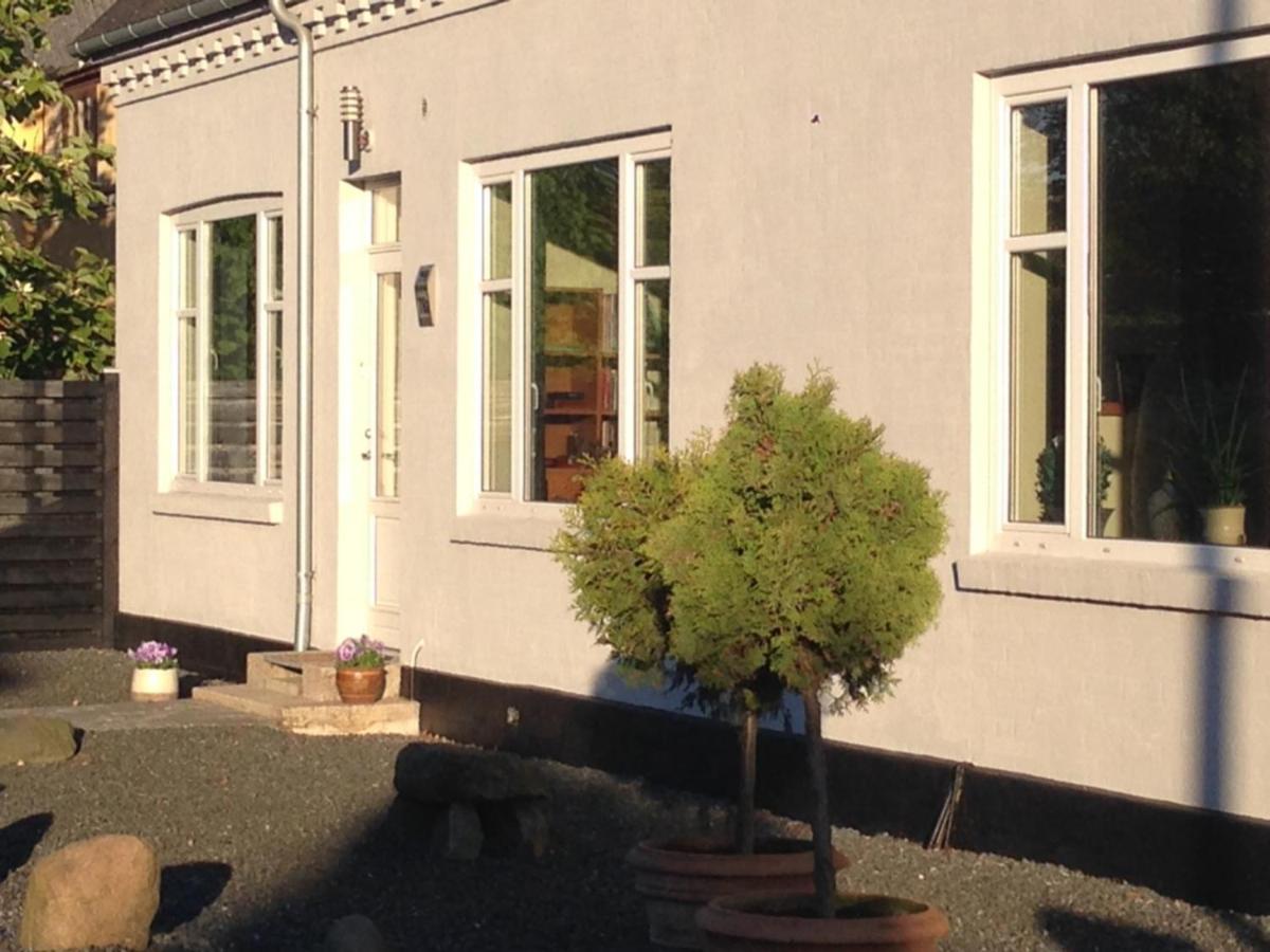 Klarskov Bed & Breakfast - Housity
