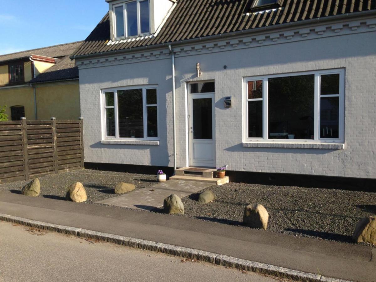 Klarskov Bed & Breakfast - Housity