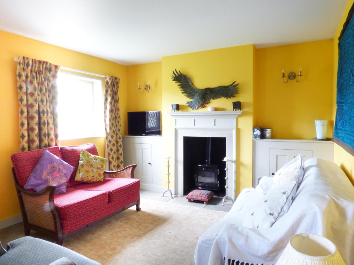 Shortmead Cottage - Housity