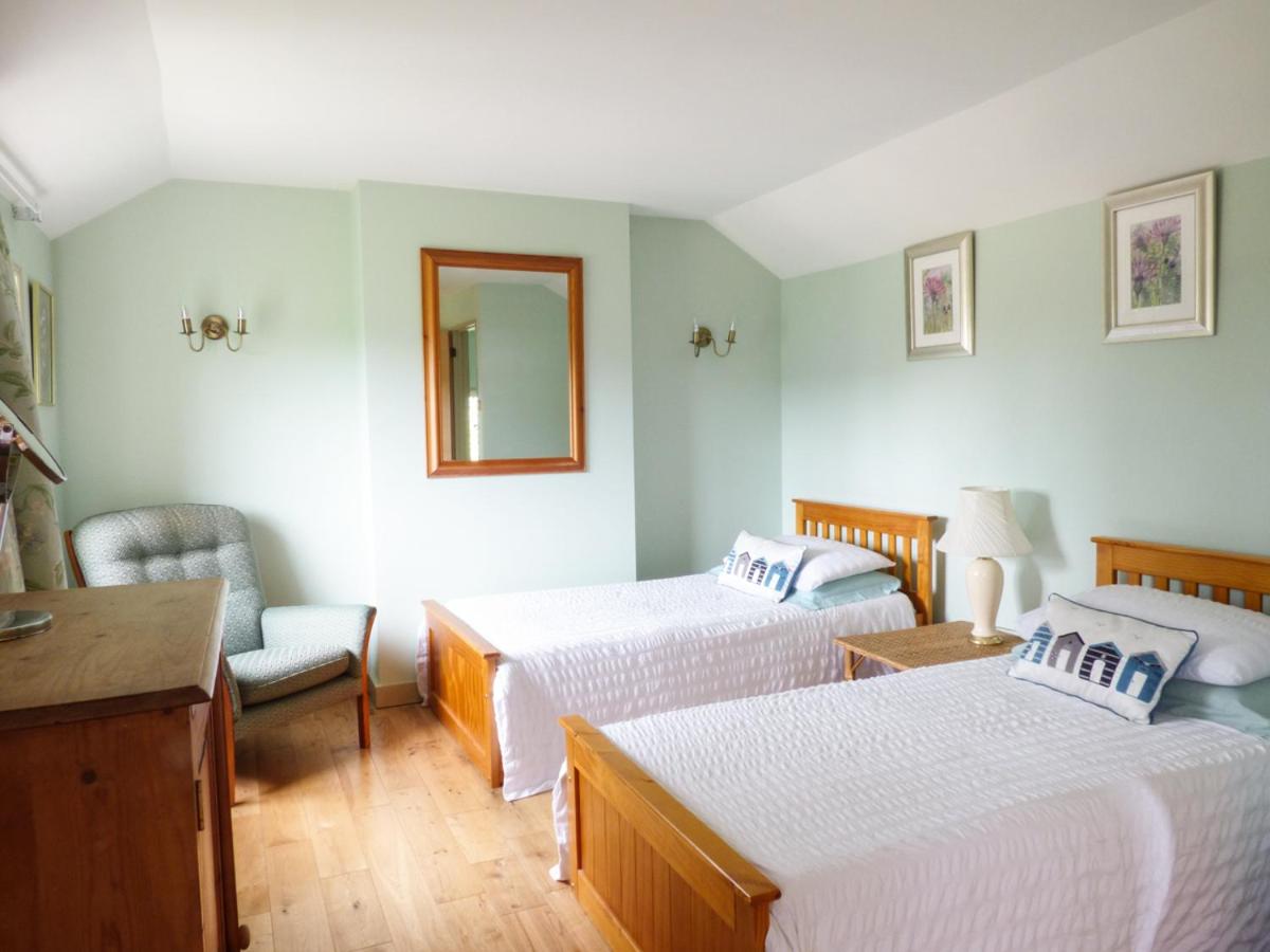 Shortmead Cottage - Housity