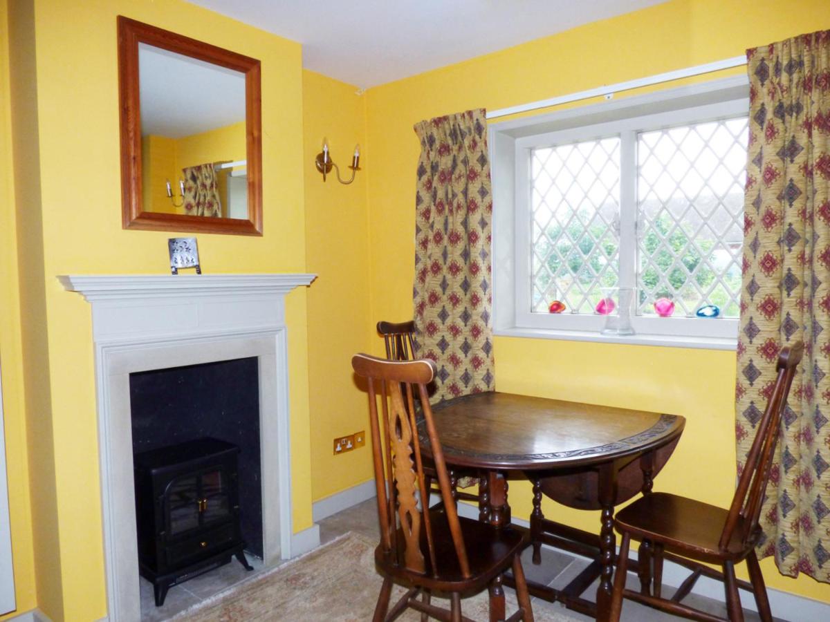 Shortmead Cottage - Housity