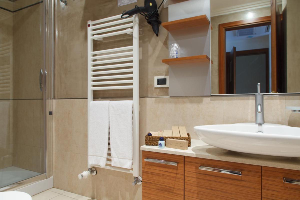 Allegroitalia Alassio Rosa - Housity