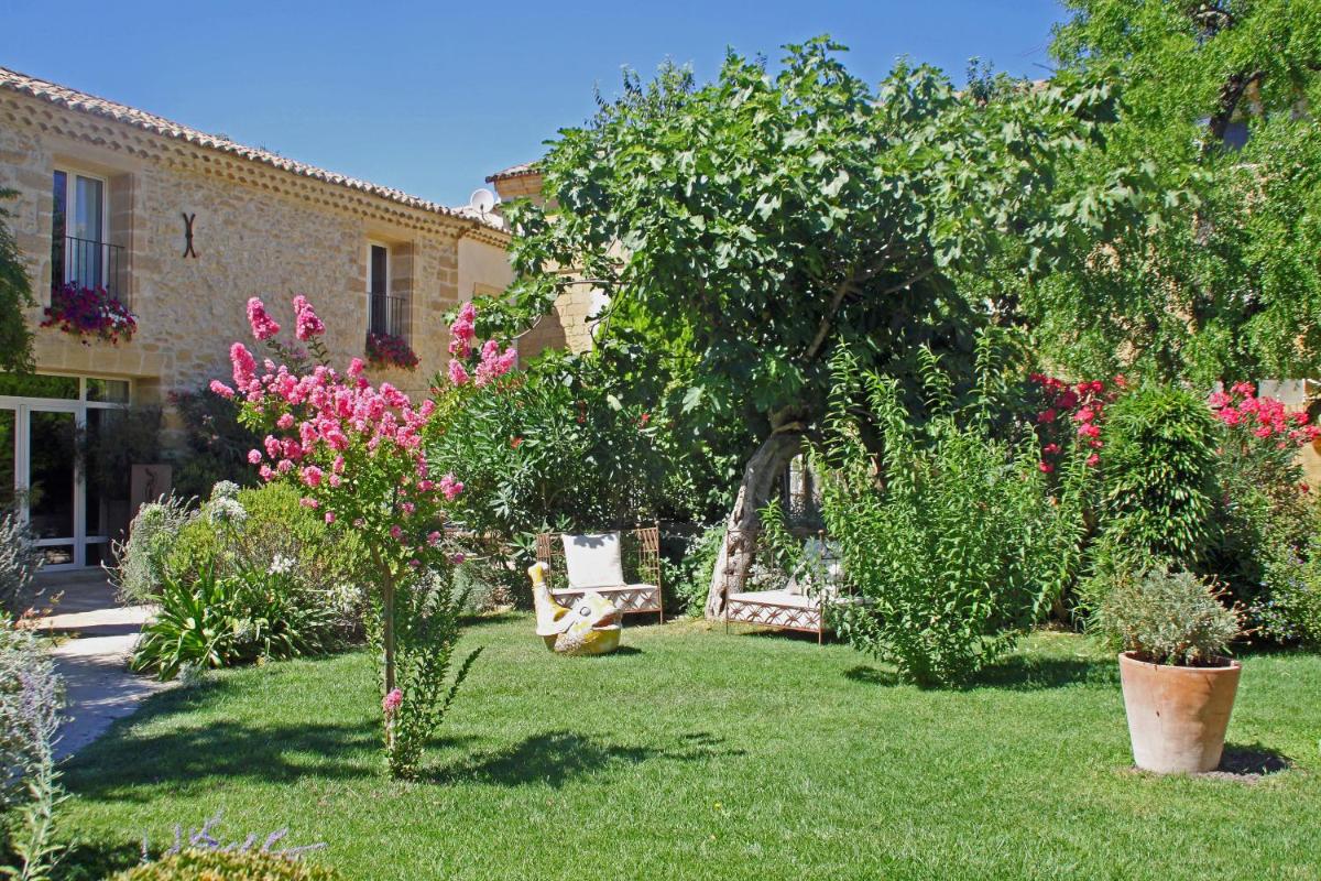 Chambres d\'Hôtes La Maison de Léonie - Housity
