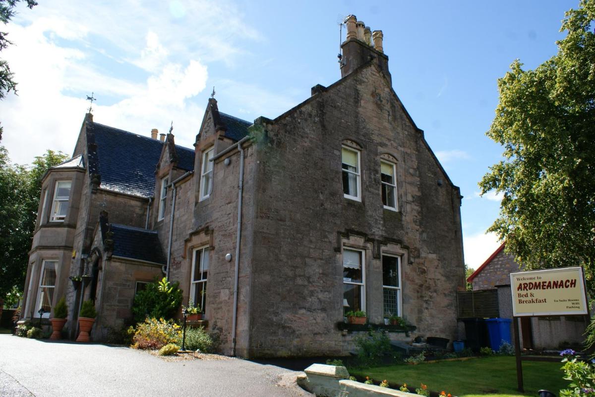 Ardmeanach - Housity