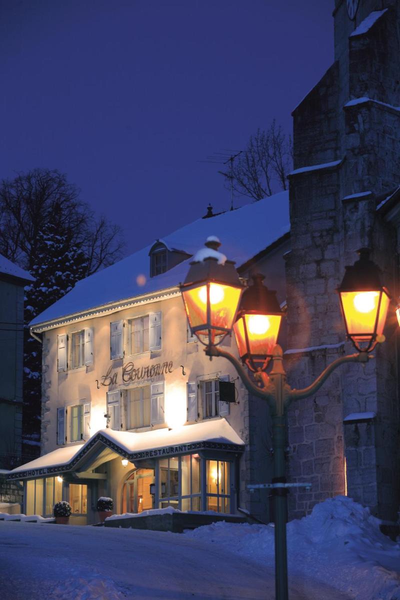 La Couronne - Housity