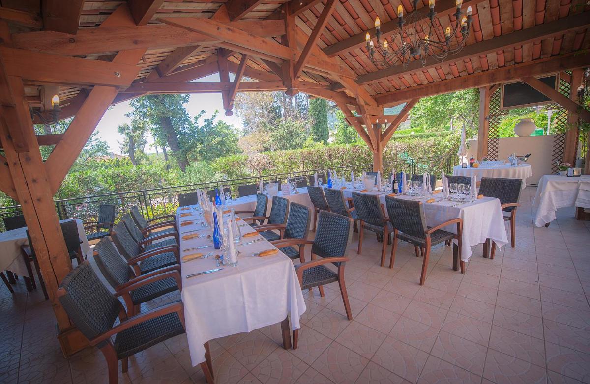 Hotel Lou Castelet - Housity