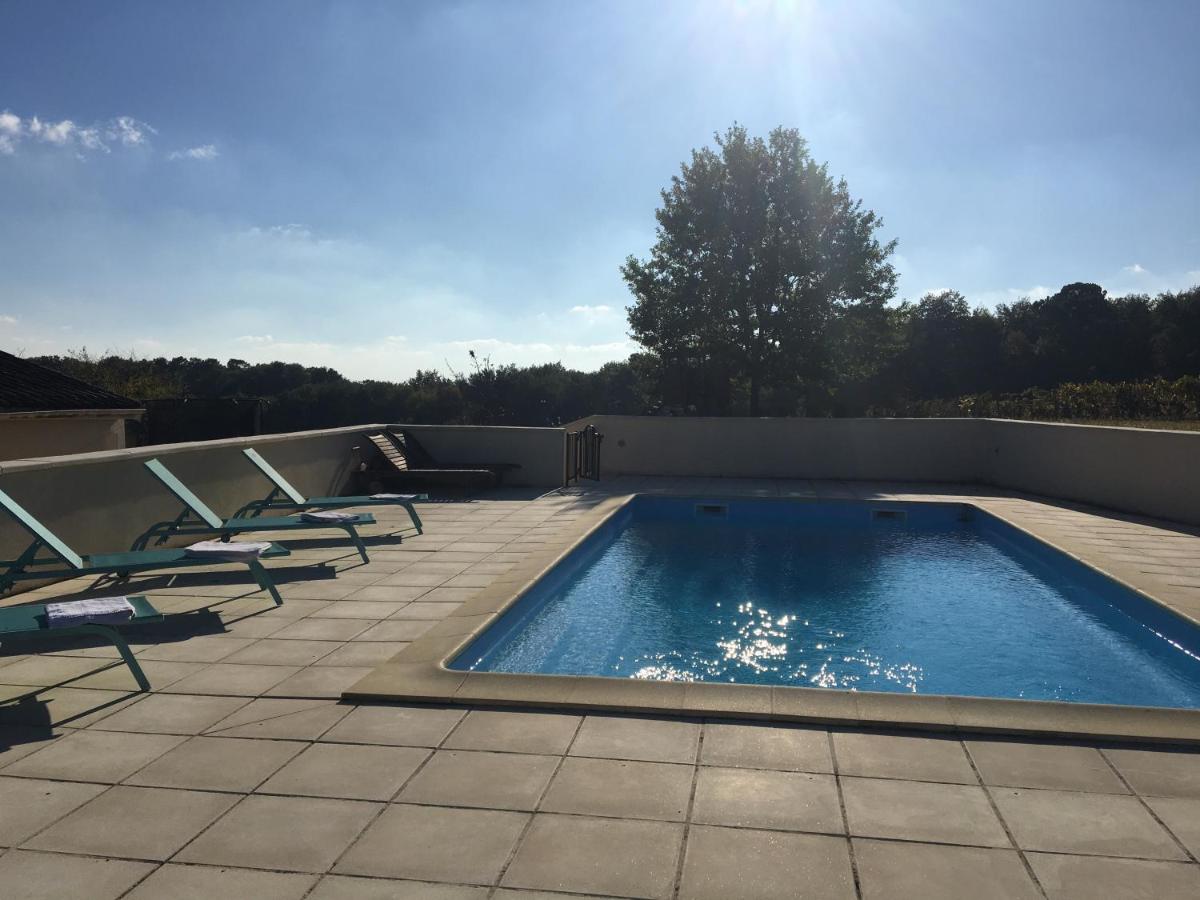 Holiday Home Near Monségur - Housity
