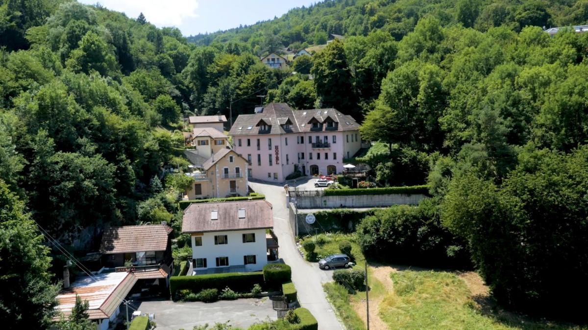 Hotel des Marquisats - Housity