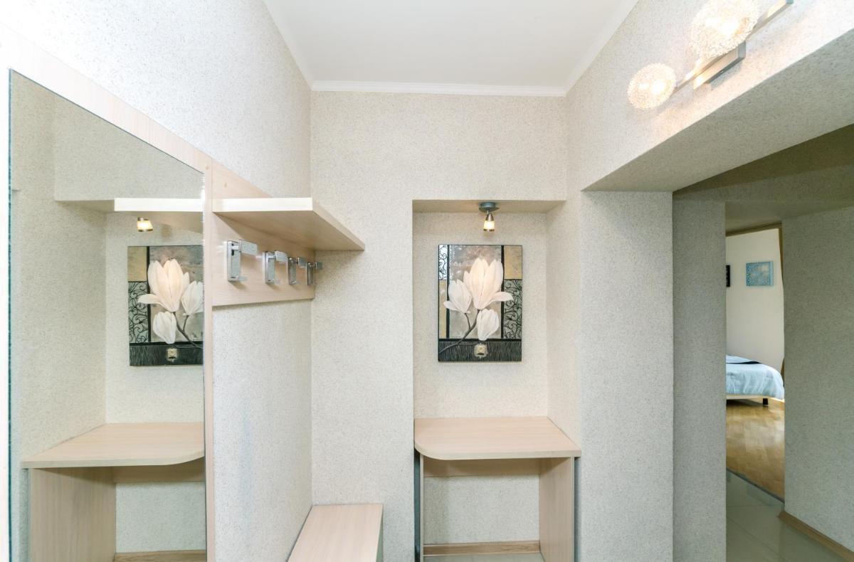 Suitetrails - Alma Apartments