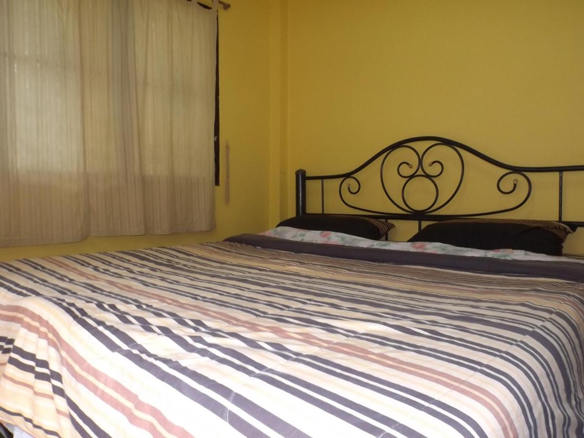 Mango House - Housity