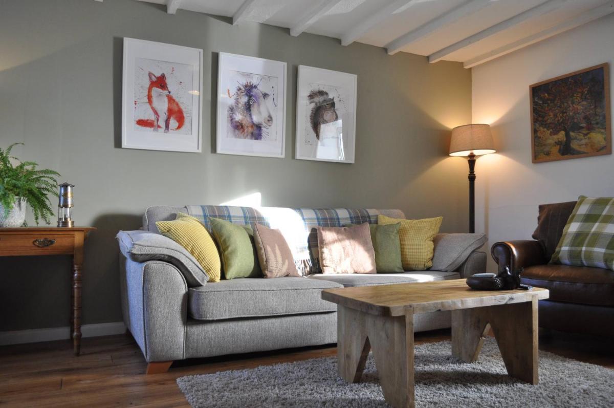 Foxglove Cottage - Housity