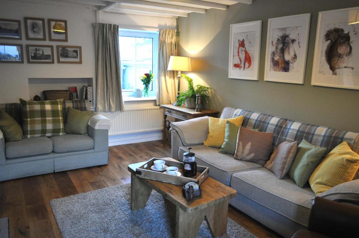 Foxglove Cottage - Housity