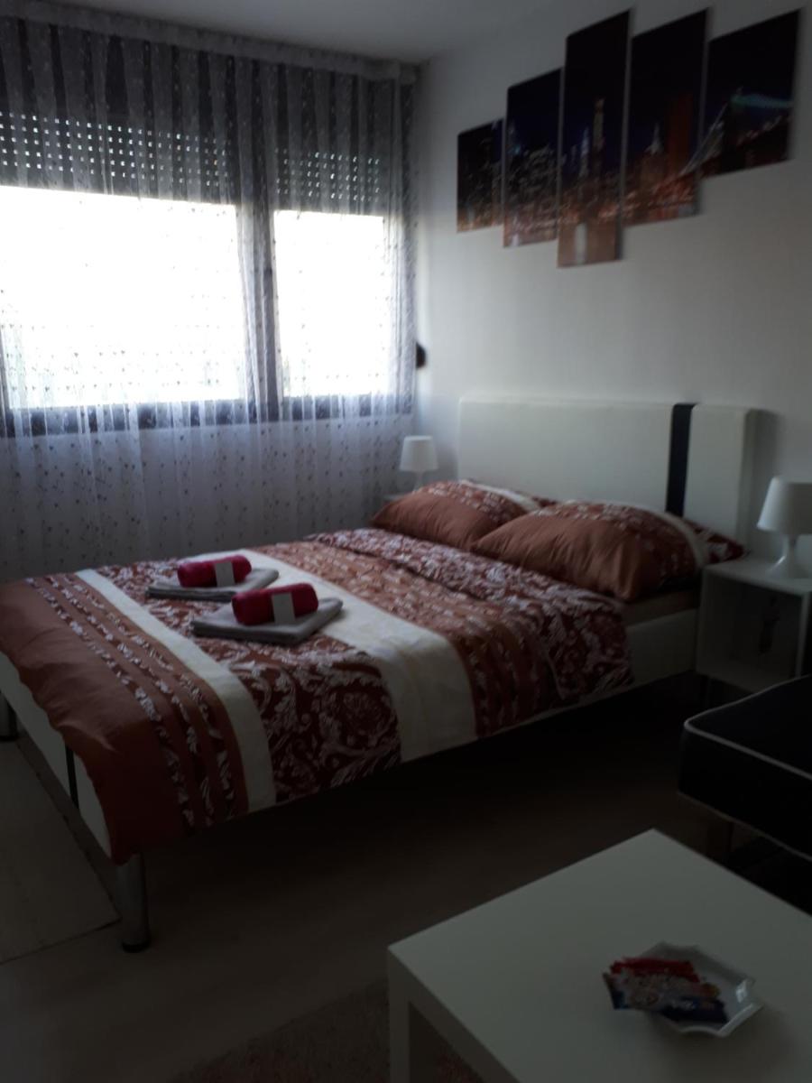 Studio Apartman Marija - Housity