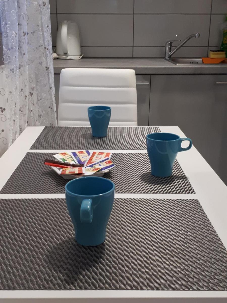 Studio Apartman Marija - Housity