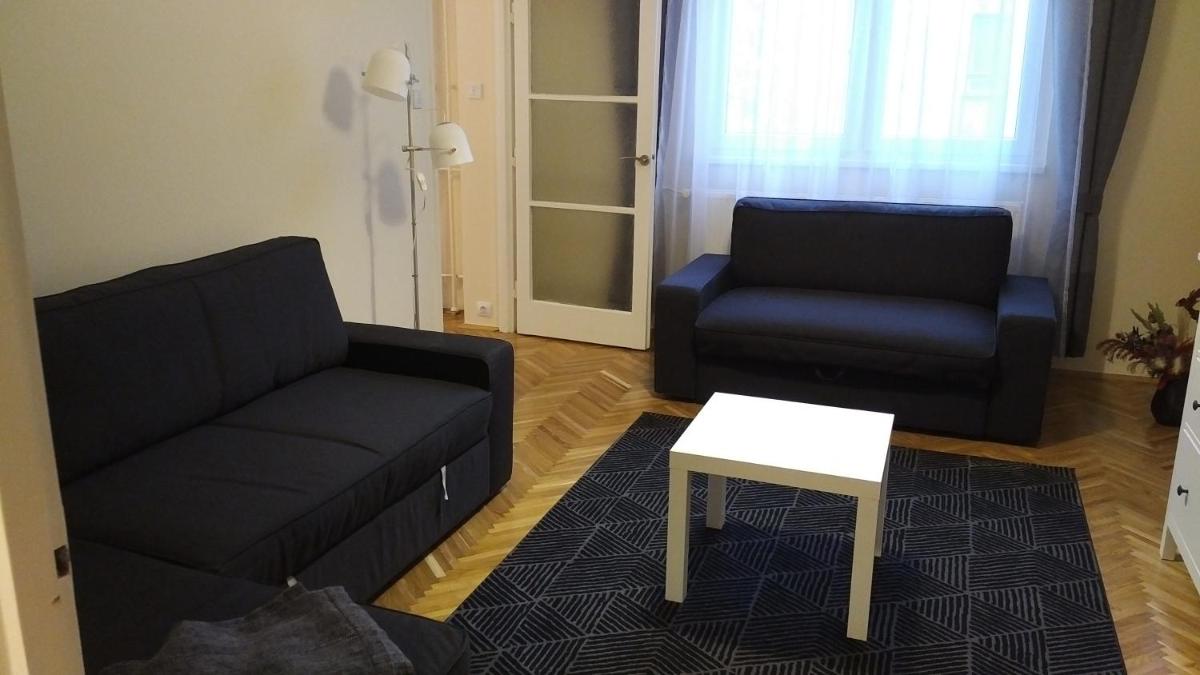 Heidi Apartman - Housity