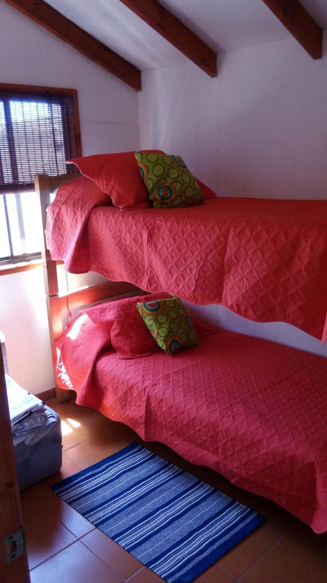 Cabaña 1 Neuling-Reñaca - Housity