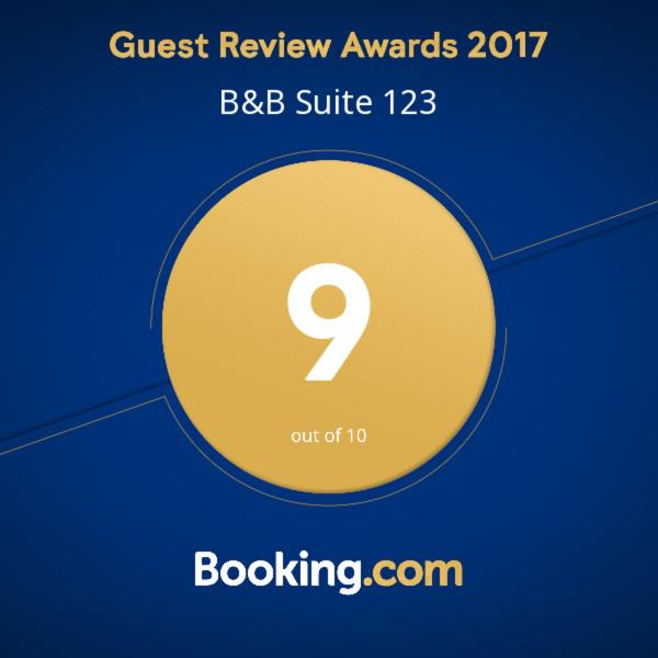 B&B Suite 123 - Housity