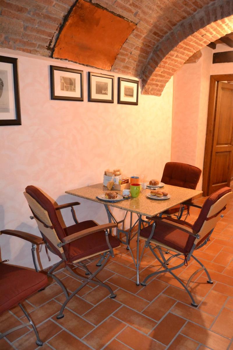Sweet Cortona - Housity