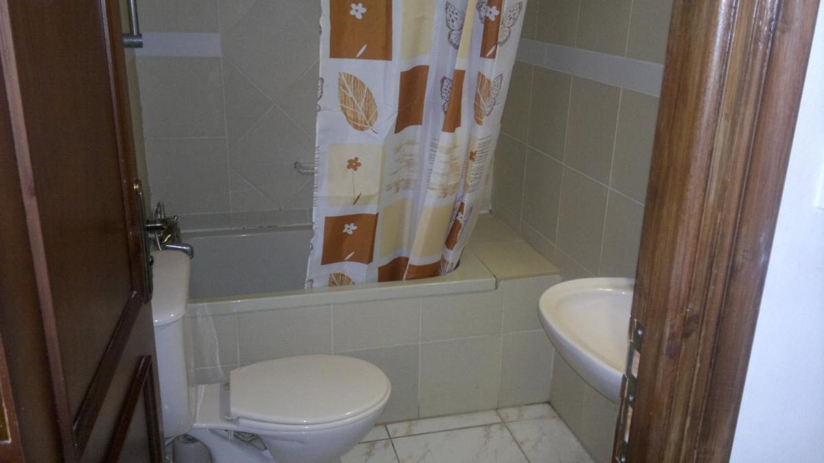 Chrysanthos Boutique Apartments - Housity