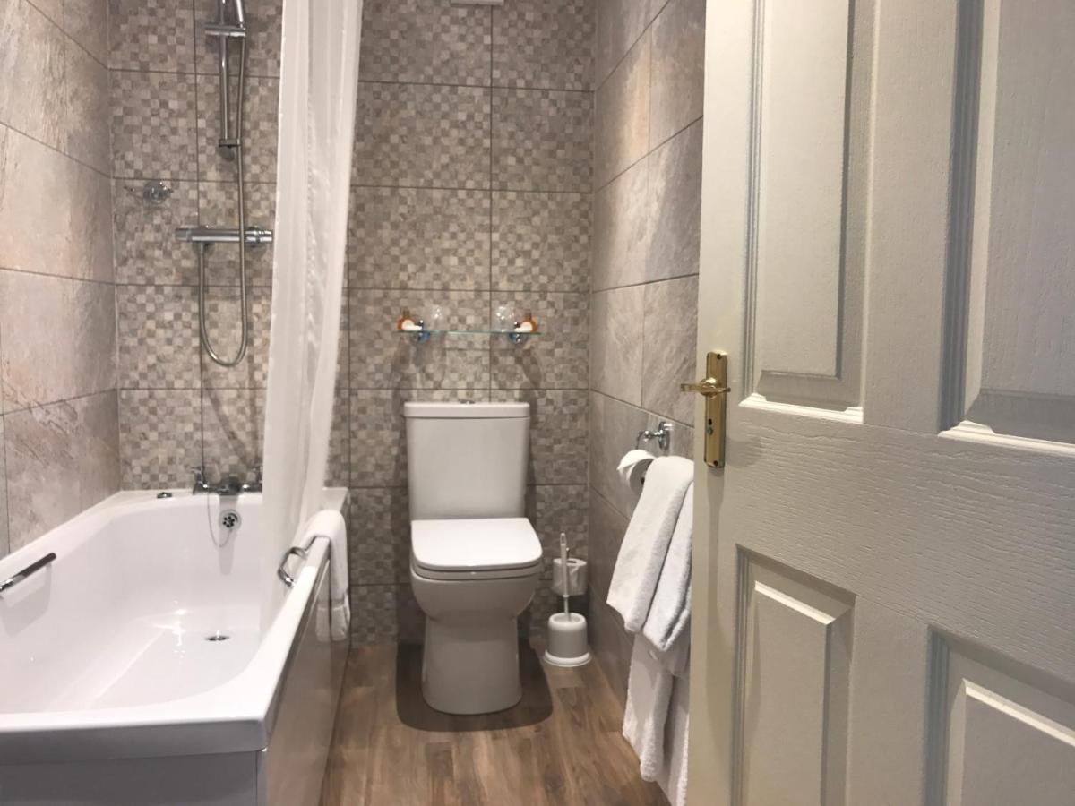Cairngorm Hotel - Housity