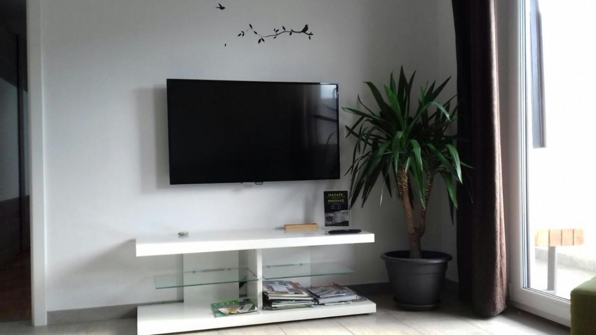 Suitetrails - Apartma Javoršček