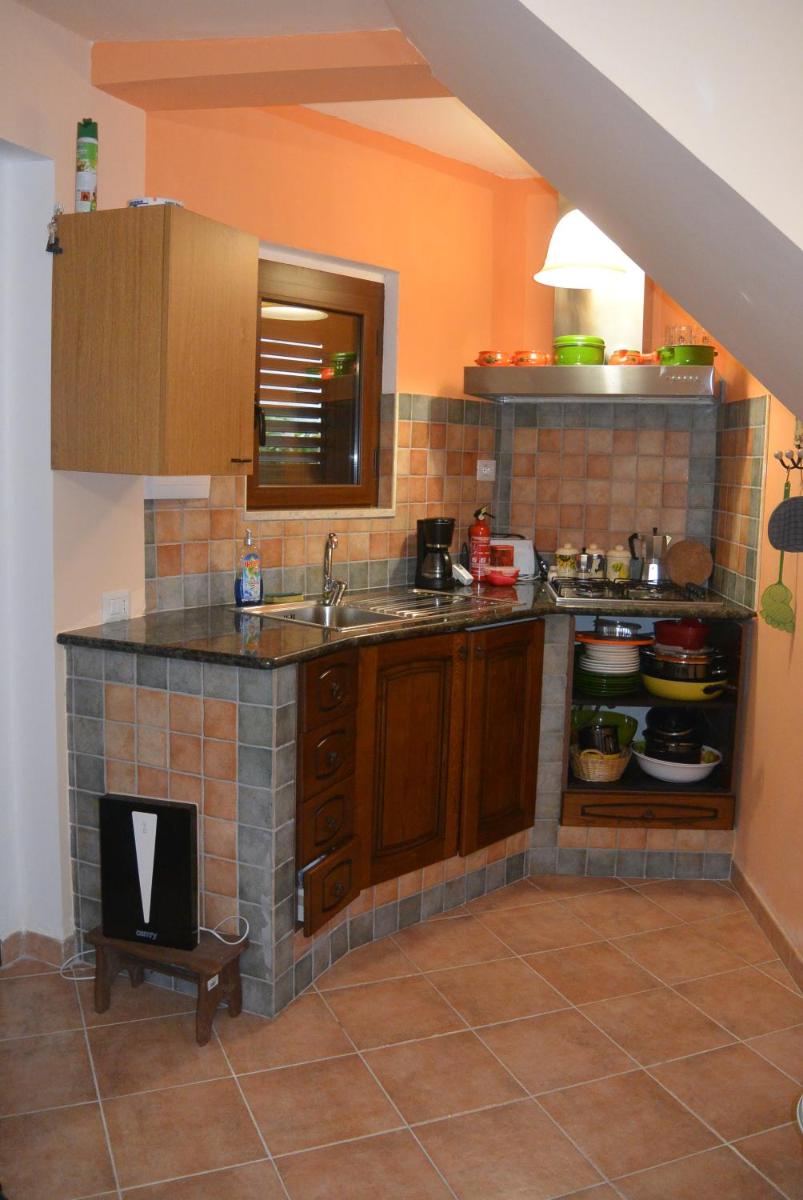 Casa Centola Palinuro - Housity