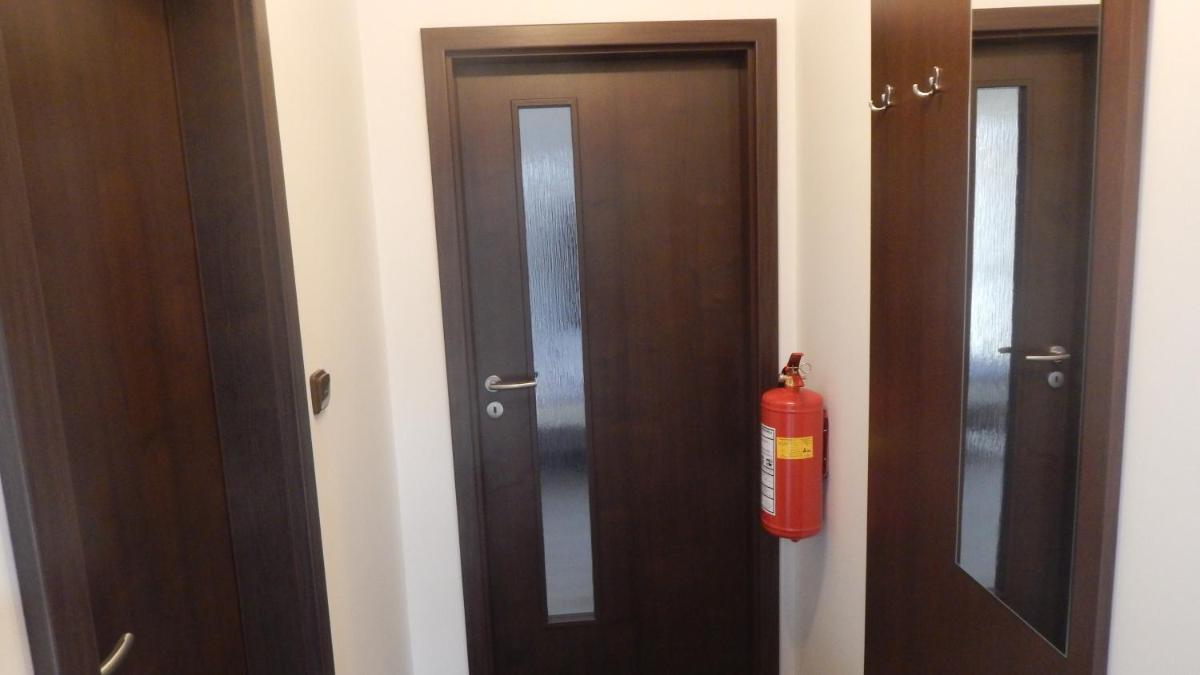 Apartmány Andrea - Housity