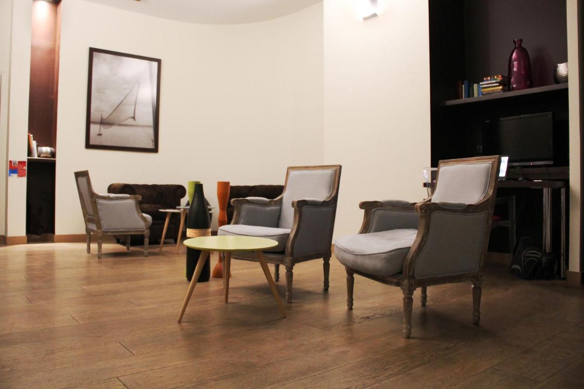 Hotel Des Bains - Housity